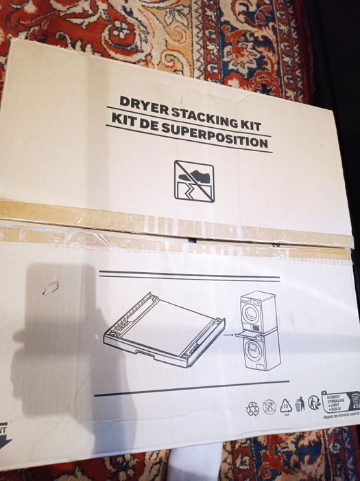 Стыковочный элемент Samsung 
Стыков
Увеличить

Стыковочный элемент Sam