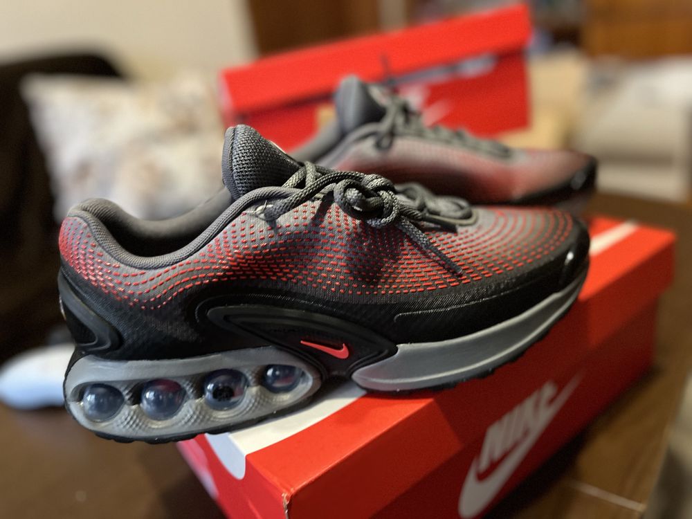 Nike Air Max Чисто Нови