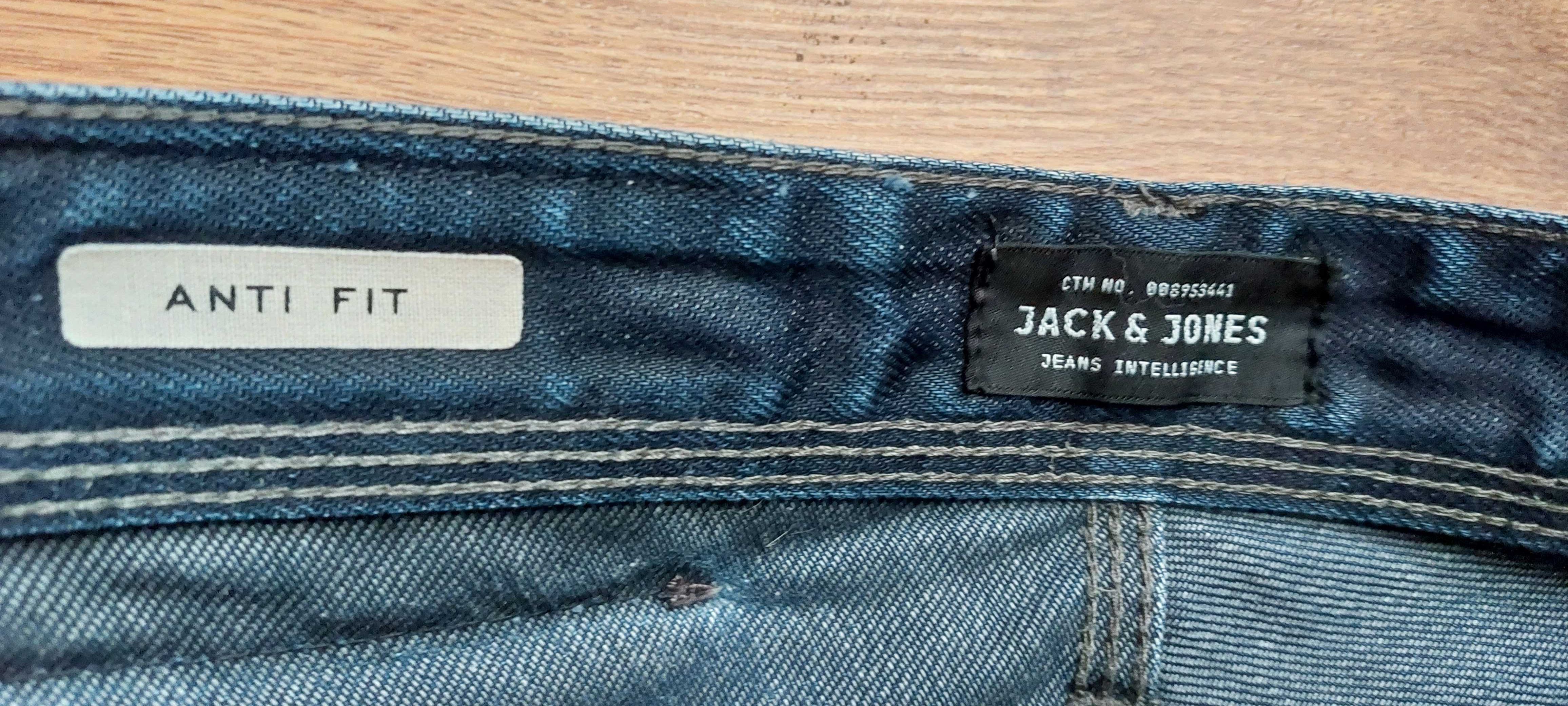 Дънки JACK and JONES