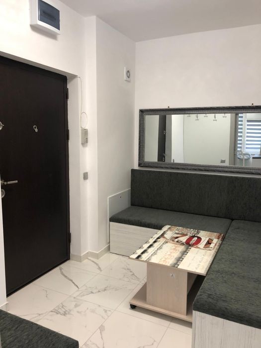 Regim hotelier ap 2 camere separate plata minim 3 zile