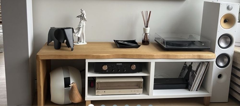 Boxe de podea Bowers &Wilkins 683 S2