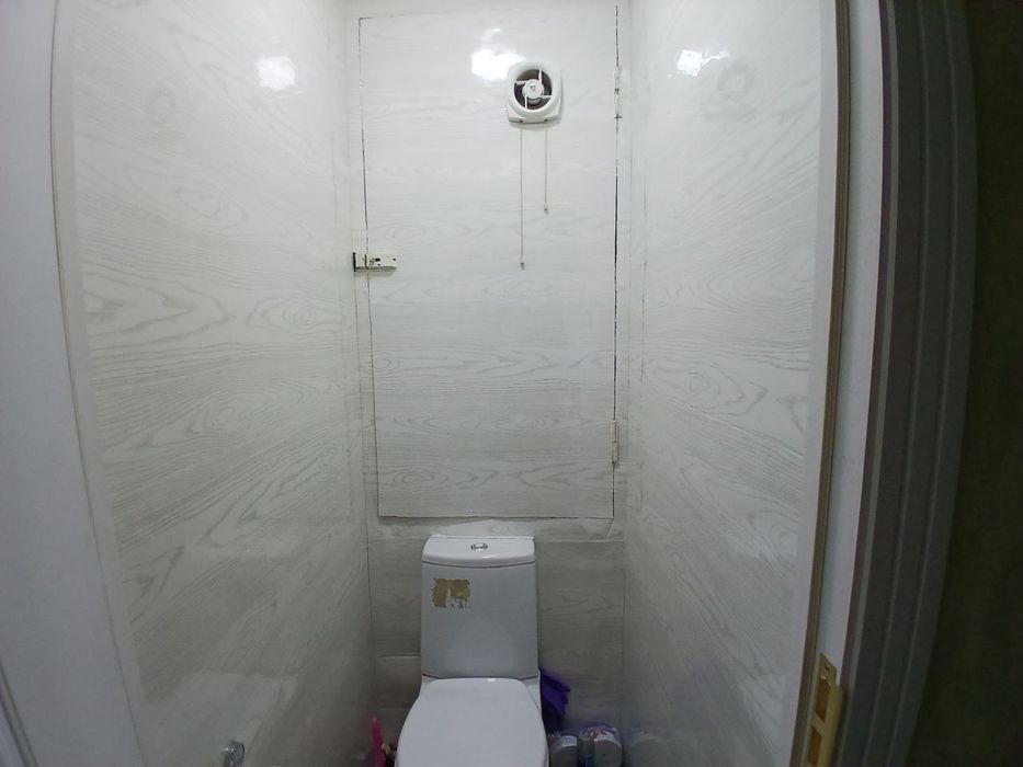 Продам 2 ком Юнусабад 7 квартал Ипотека