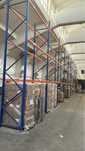 Rafturi metalice