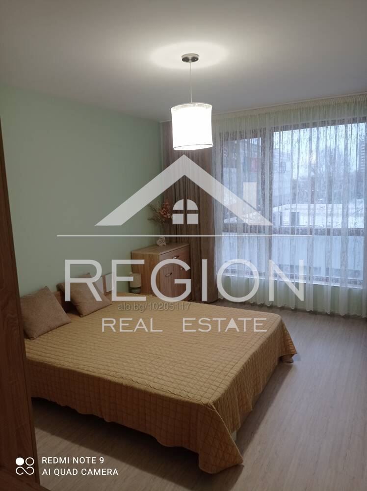 Дава се под наем Двустаен апартамент в Пловдив, Каменица 2 - 60 кв.м за 425 € - Снимка #6