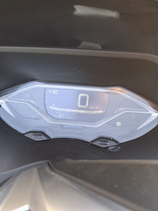 Vand scuter Honda 125 PCX