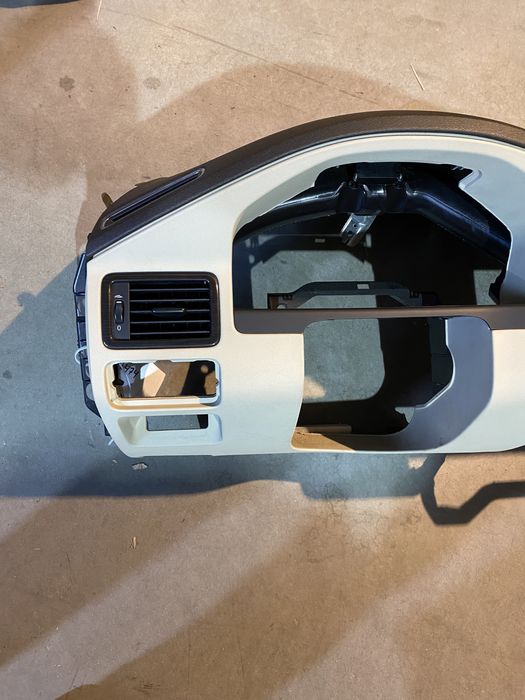 Plansa bord Volvo s80 v70