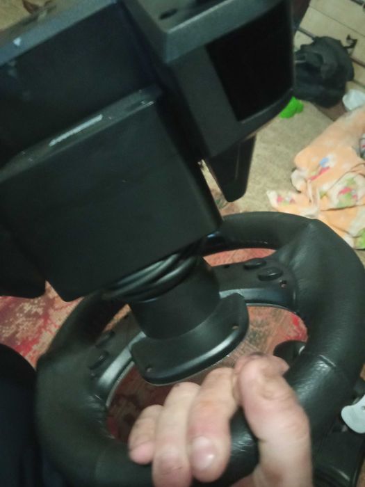 волан с педали за windwls i ps 1 2 3  u 4