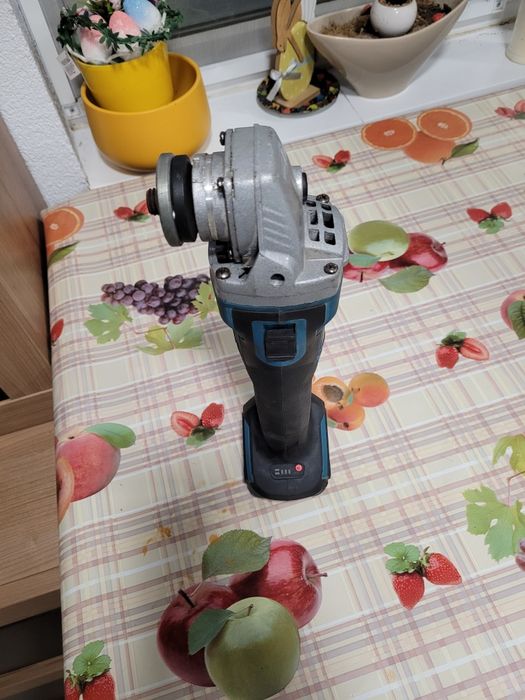 Flex makita.                .