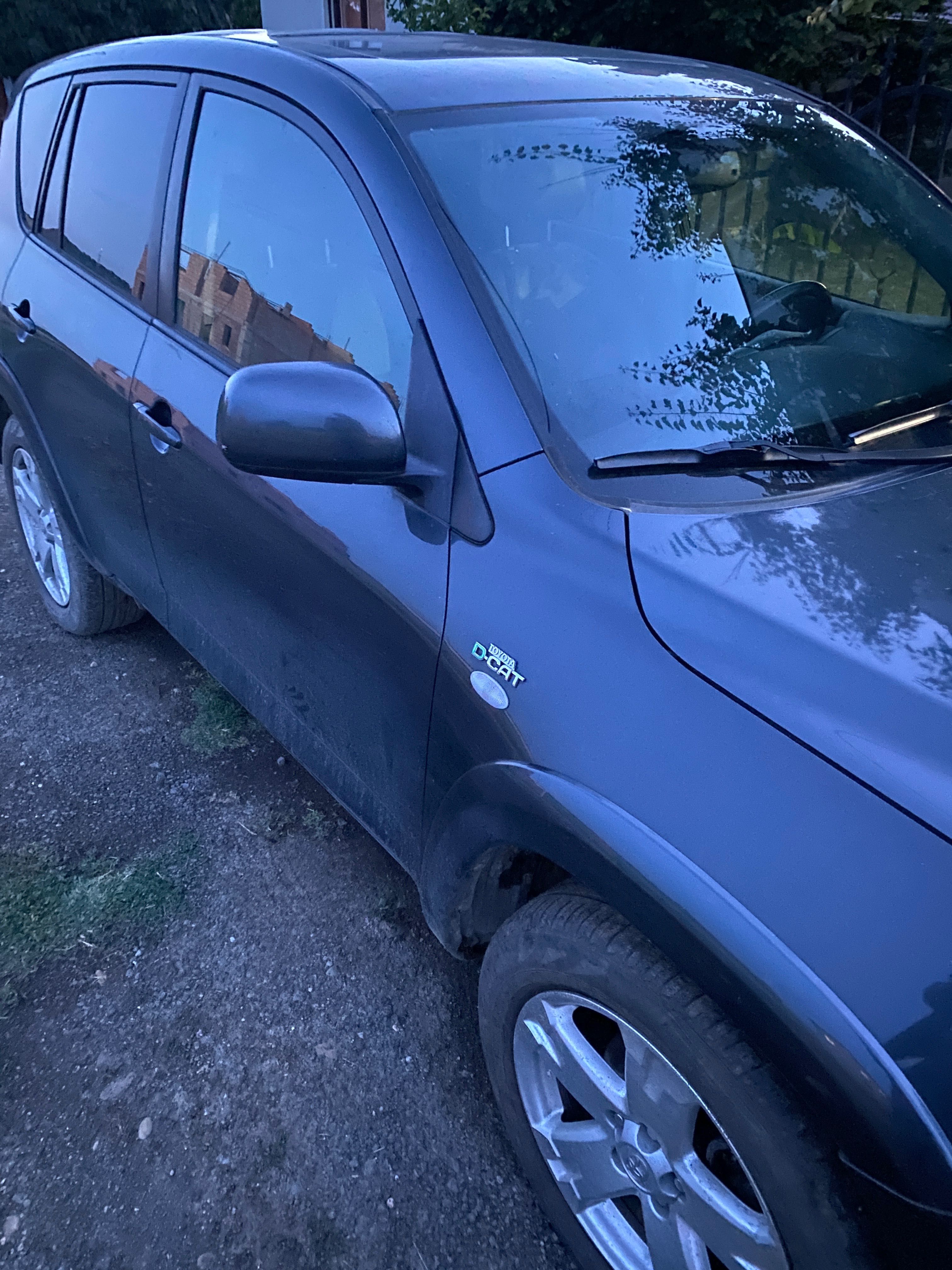 De vânzare Toyota rav4