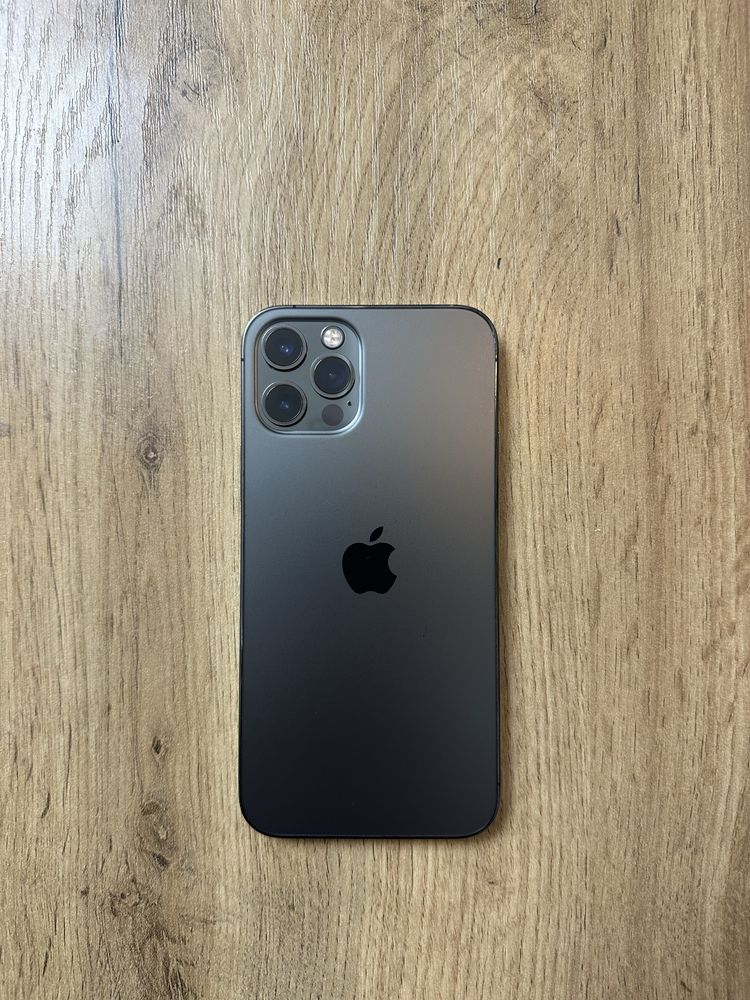 iPhone 12 pro 256