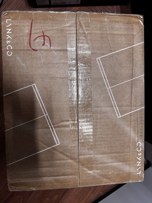 Зарядная станция на электромобили