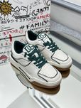 Adidasi Dolce Gabbana-piele naturală 100% poze REALE nu copiate