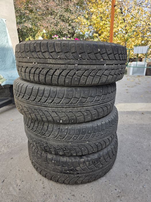 Зимные шины Алматы