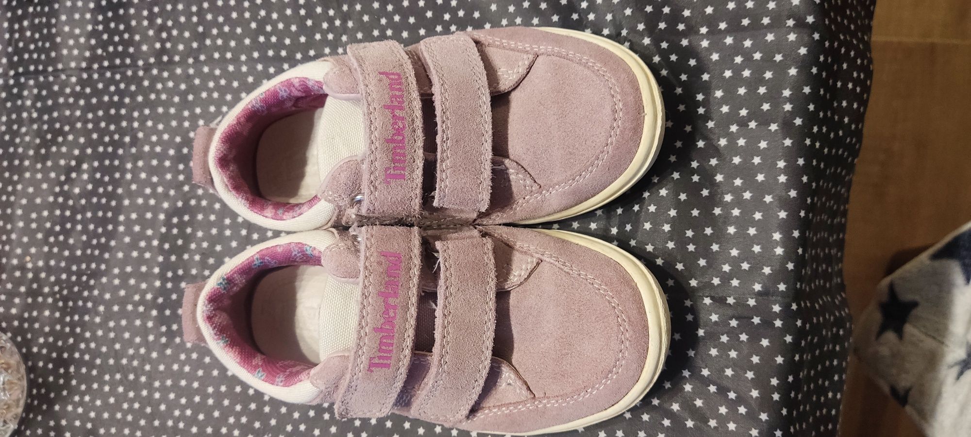 Timberland детски сникърси