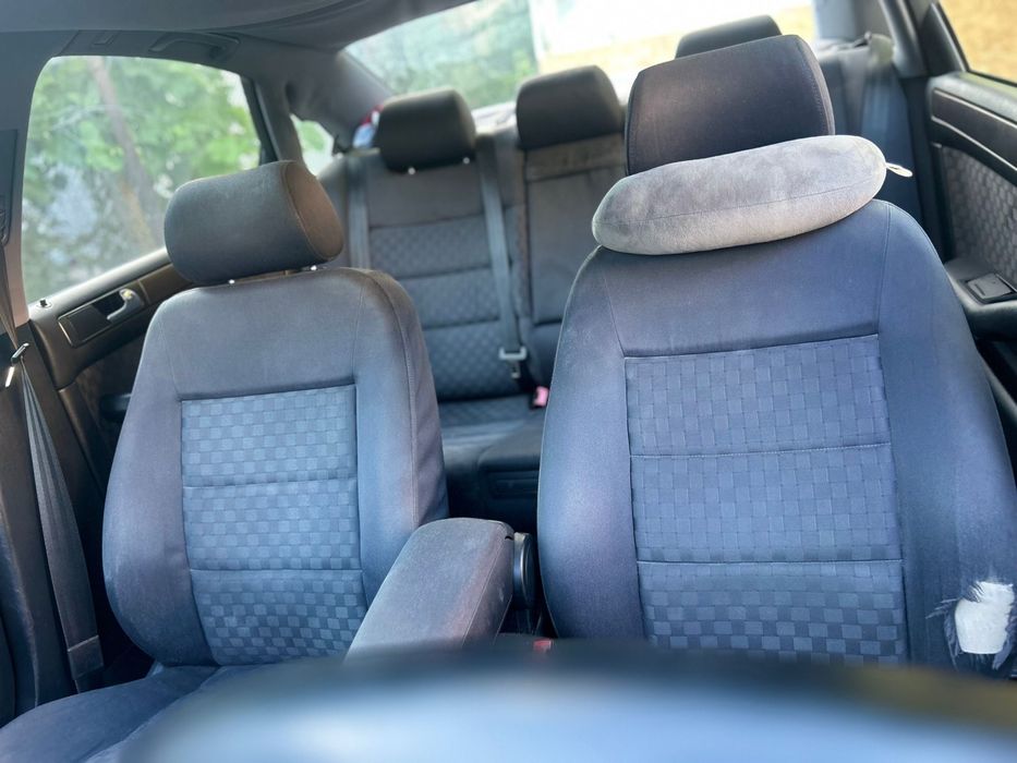 Vand Audi a6 c5 2001