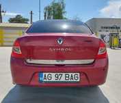 Renault Symbol 1.4 16v