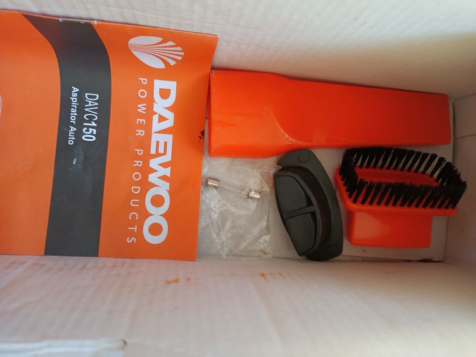 Aspirator auto Daewoo