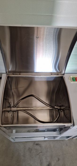 Месобъркачки 15кг и 25кг