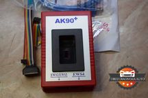 Programator AK90+