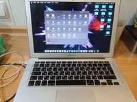 Срочно продаю Macbook air 13-inch 2015