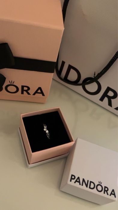 Inel pandora original