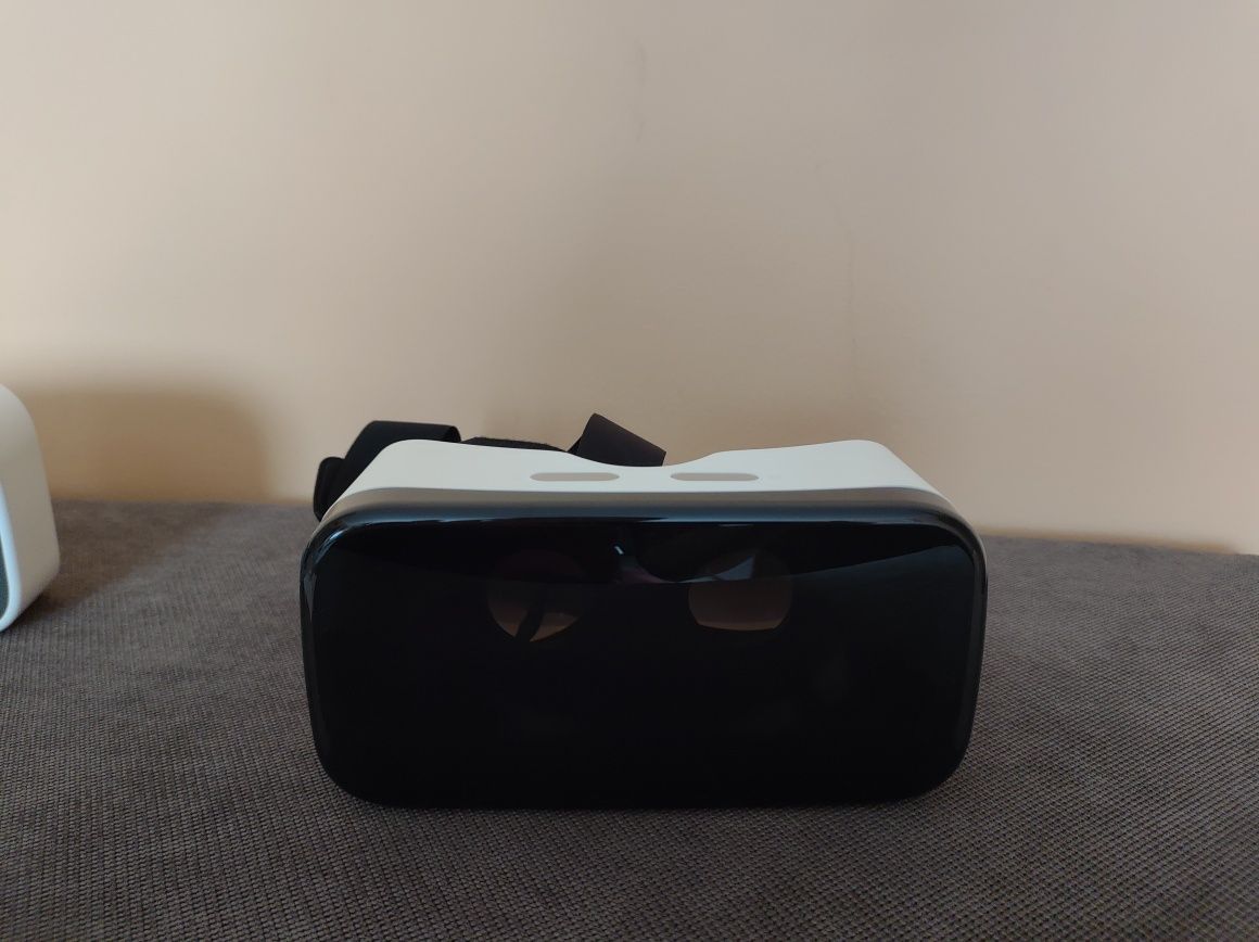 Ochelari Alcatel pentru realitate virtuală