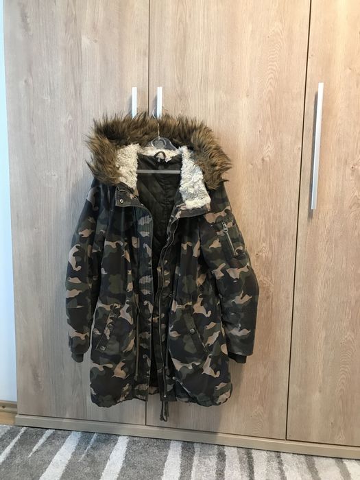 Haina army H&M marimea S-M