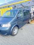 Volswagen Caravelle T5