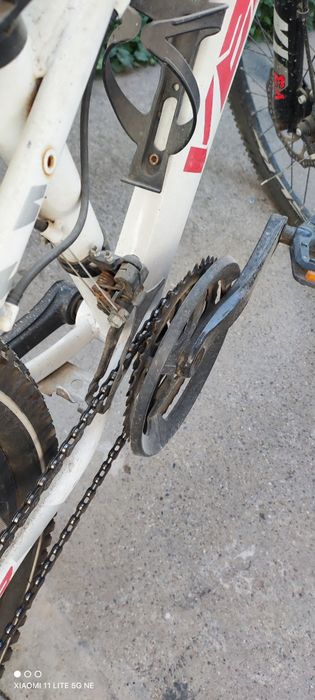 Velisiped holati yaxshi