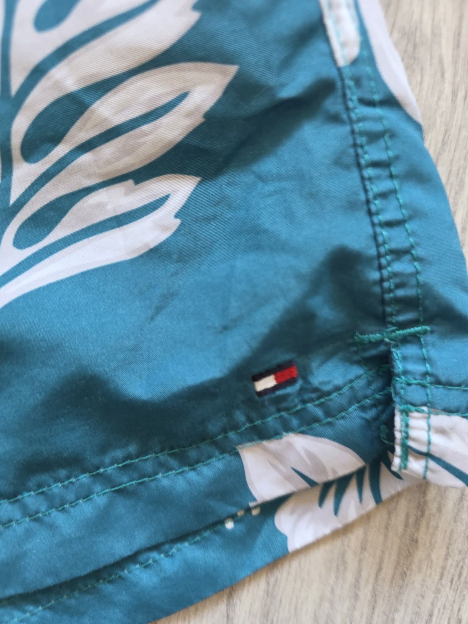 Къси гащи Tommy Hilfiger