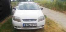 Vând auto Chevrolet Aveo funcțional