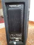 Vand boxa activa de 300 de wat