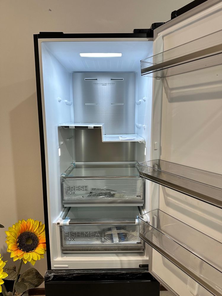 Холодильник Midea MDRB521MGE05T [УЦЕНКА]