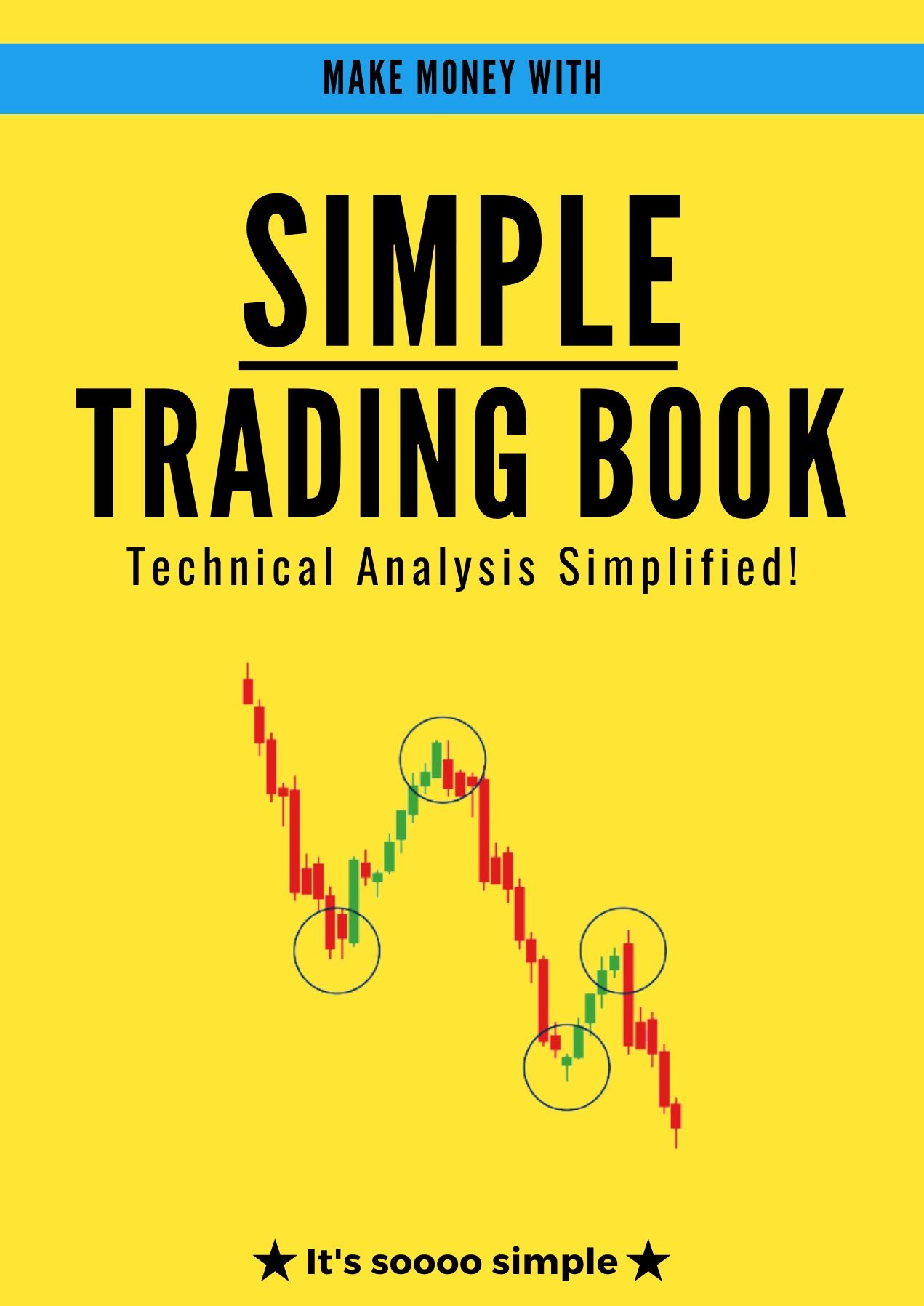 Simple trading book