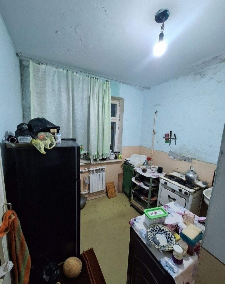 Срочно продаётся 1 комнатная квартира