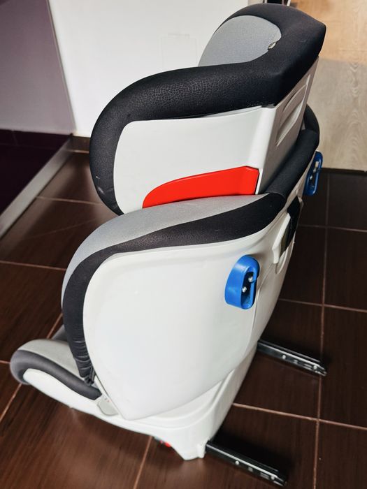 Scaun auto profesional BABY JOLIE PRESTIGE, 360 grade isofix!!