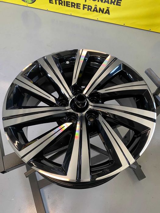 Reconditionare jante, vopsit jante auto, sudura jante, indreptat jante