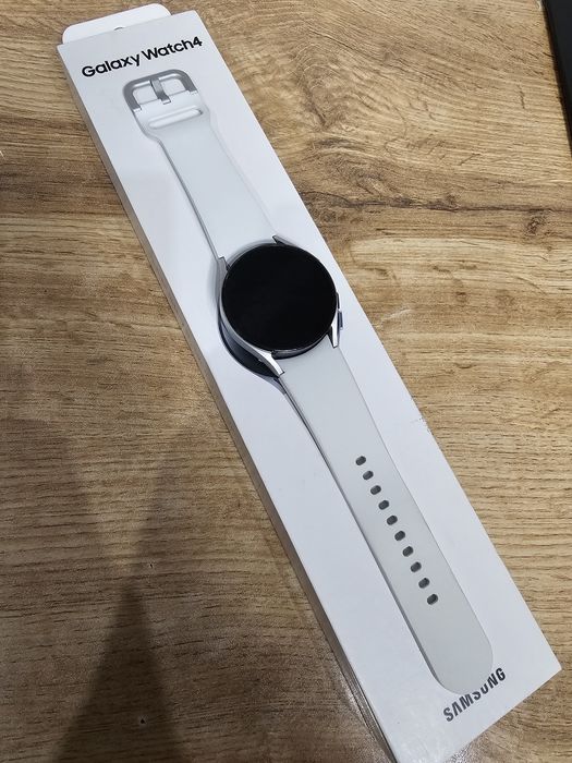 Samsung Galaxy watch 4