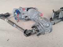 Opel Meriva A, coloana volan completa cu motoras servo city si ECU