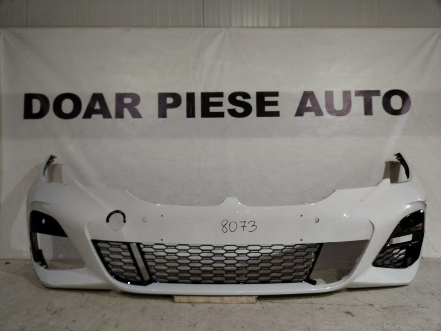 Bara fata BMW Seria 3, G20, G21, M-Sport, 2019, 2020, 2021, 2022, cod origine OE 51118069346.