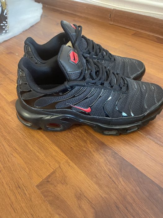 Nike TN Air Max Plus
