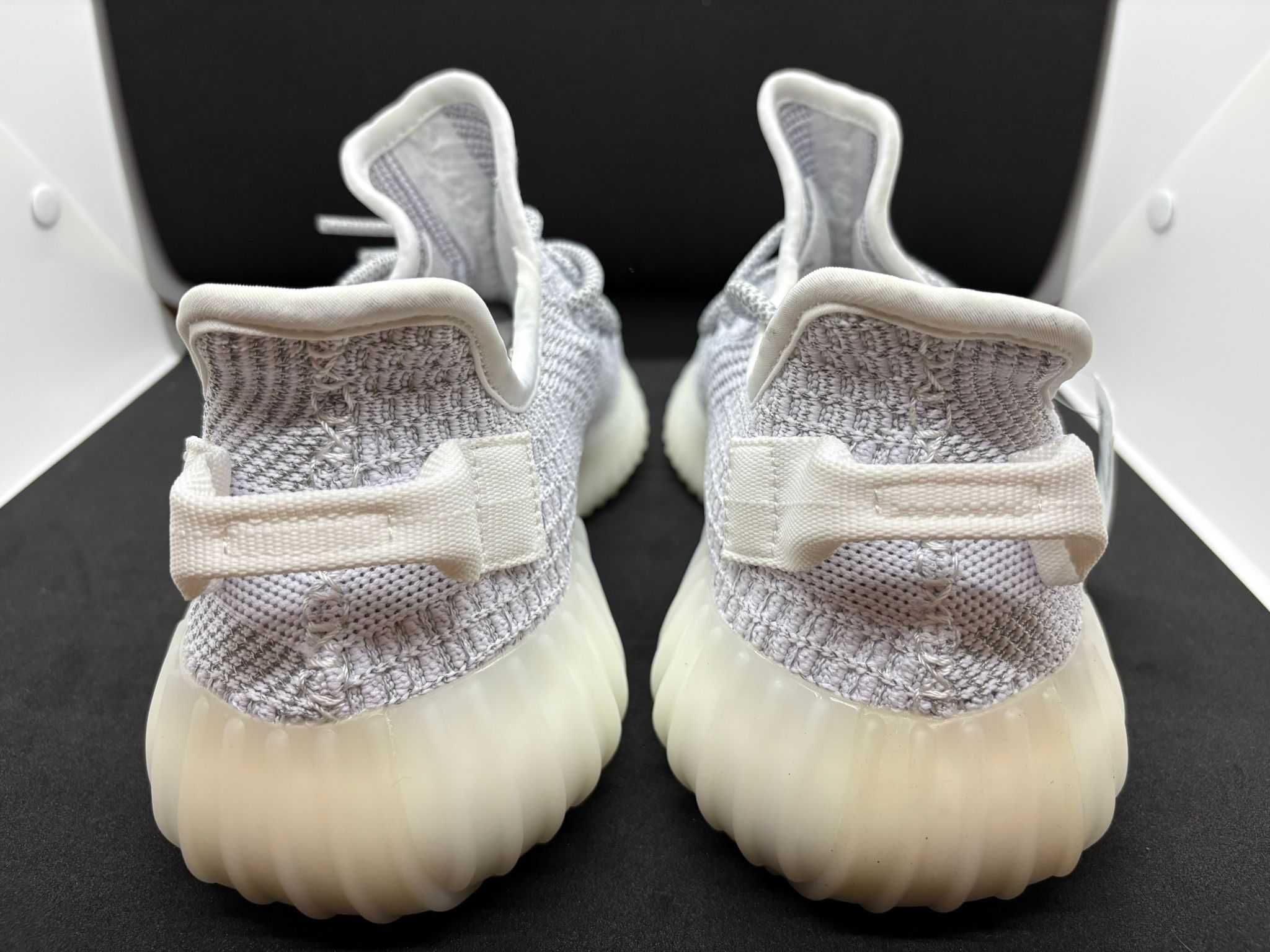 Yeezy Boost 350 V2 Static Reflective