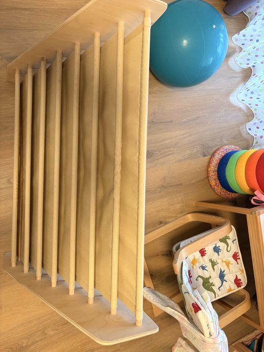 Продаван органайзер за детски книги Kid board