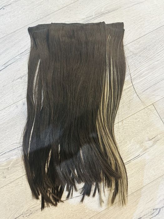 Естествена коса 150 грама