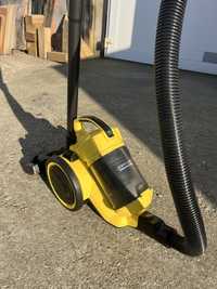 Karcher aspirator vc 3