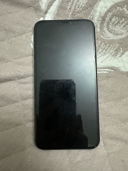 iPhone X, 256 GB