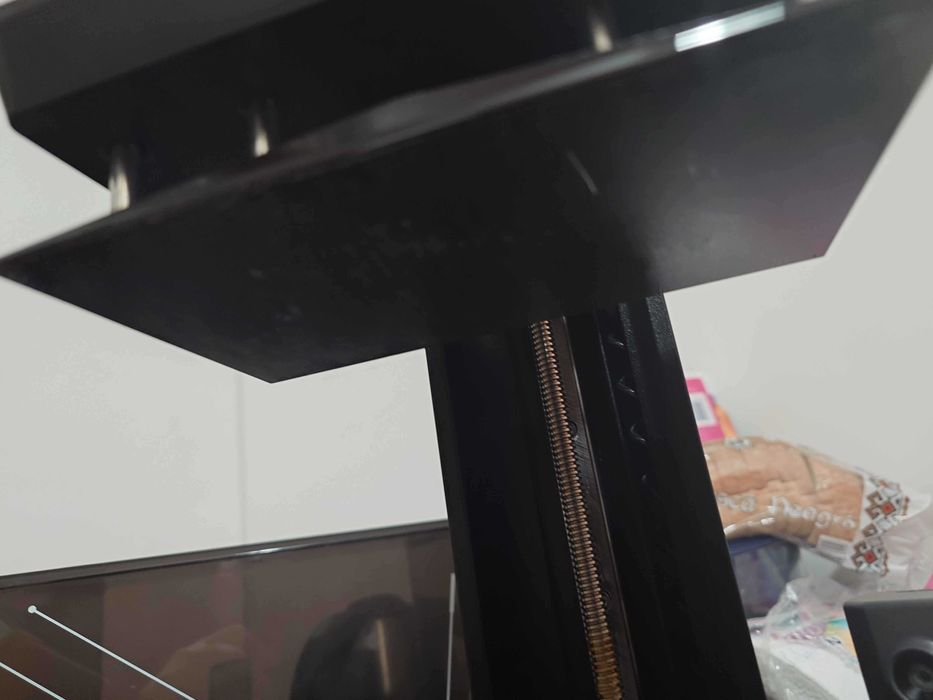 Imprimanta 3D Rasina Elegoo Mars 5 Ultra