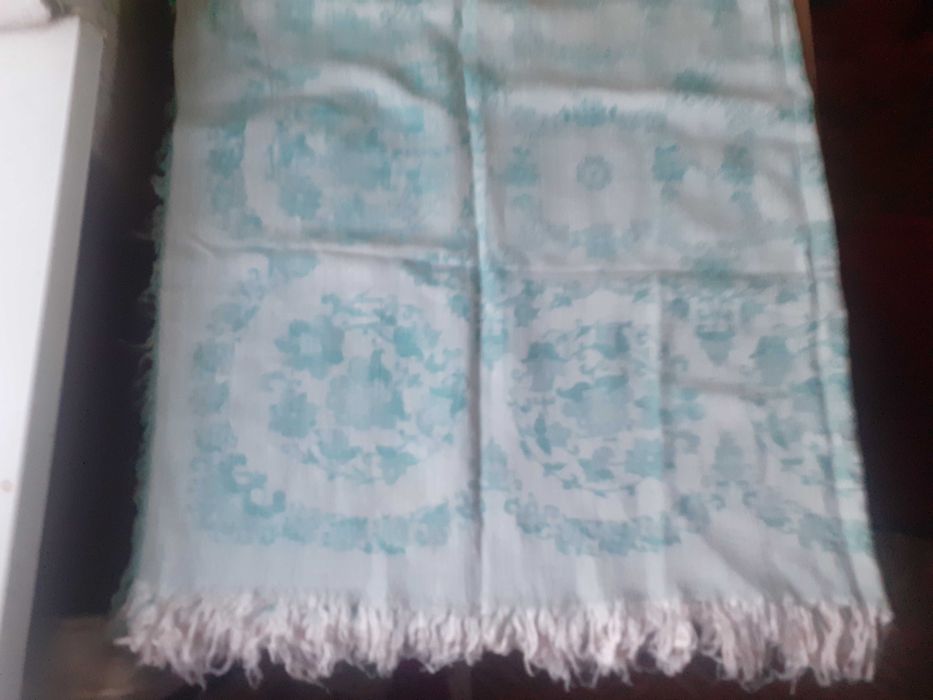 Продам скатерти, текстиль советский в хорошем состоянии, недорого!