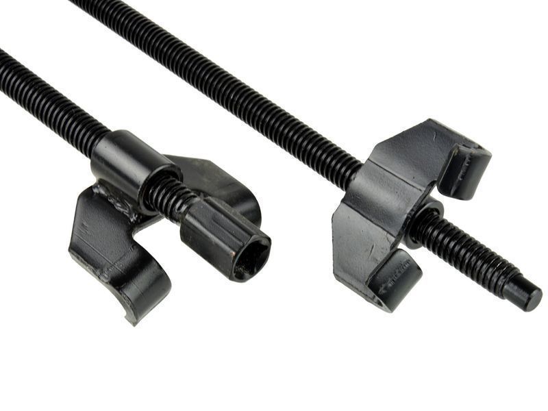 Скоби за автомобилни пружини 380 мм