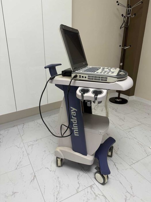 портативен ехограф - кардиологичен Mindray М6